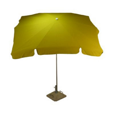 Parasols rectangulaires ou carrées​