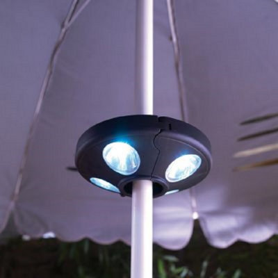 Quels sont les accessoires pour parasols