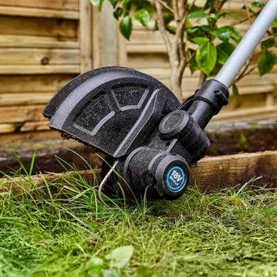  Une tête de coupe orientable pour plus de précision