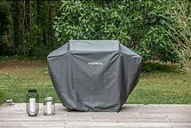 Protection de la plancha