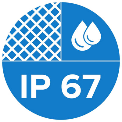 Vérifier les indices de protection du matériel (IP)