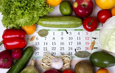 Renseignez-vous sur le calendrier de plantation