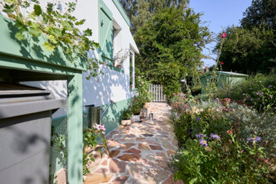 Penser votre jardin idéal ​