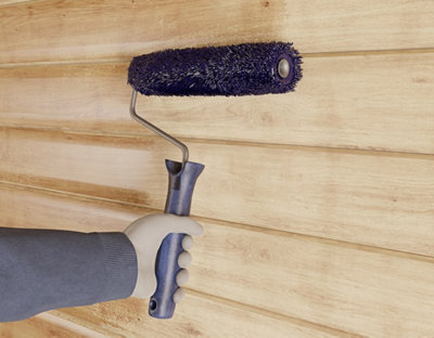 Appliquez une sous-couche