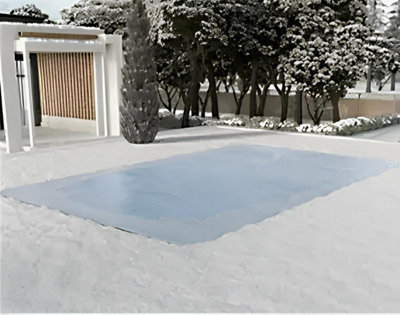 Hiver froid - hivernage passif​
