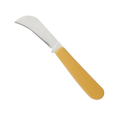 image d'un couteau de jardin