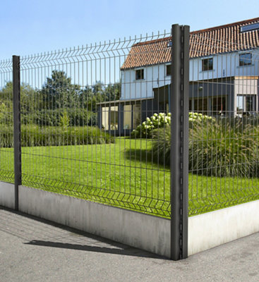 Nos conseils sur les règles à suivre pour clôturer un terrain