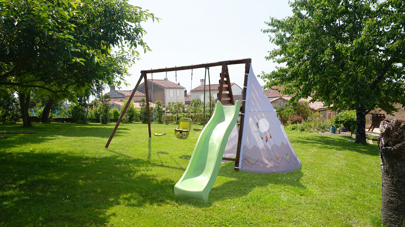 Comment installer un portique​