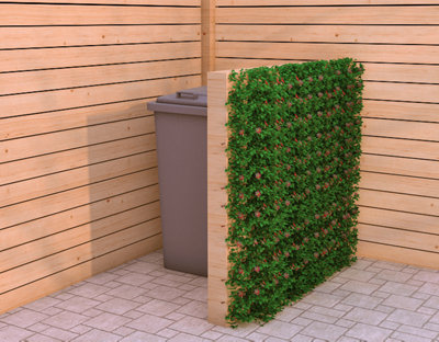 Votre jardin a beau être bien décoré