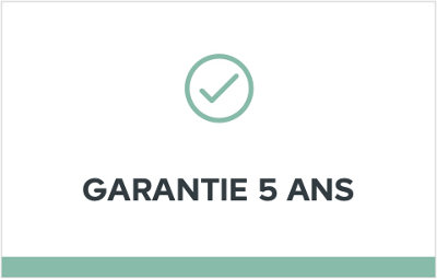 garantie 5