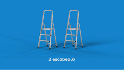 vous conseillons de vous faire aider