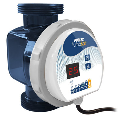 Electrolyseurs de piscine