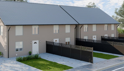 Autorisation de la copropriété
