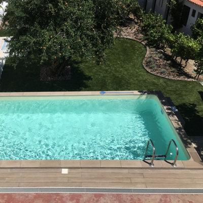 Image d'une piscine