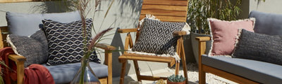 Les accessoires textile Denia