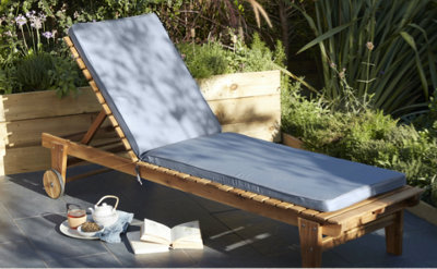 Bain de soleil Denia