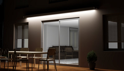 Un kit LEDs