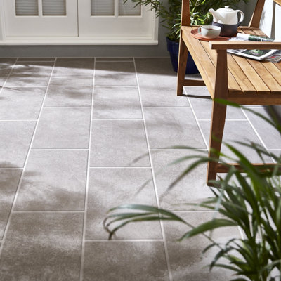 Les joints de carrelage extérieur 