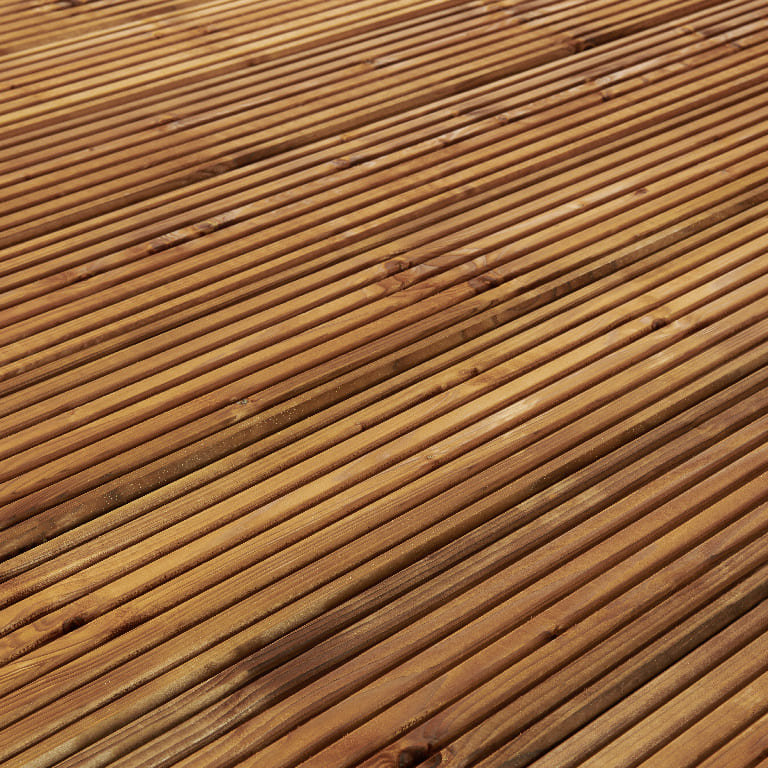 Les bois exotiques 