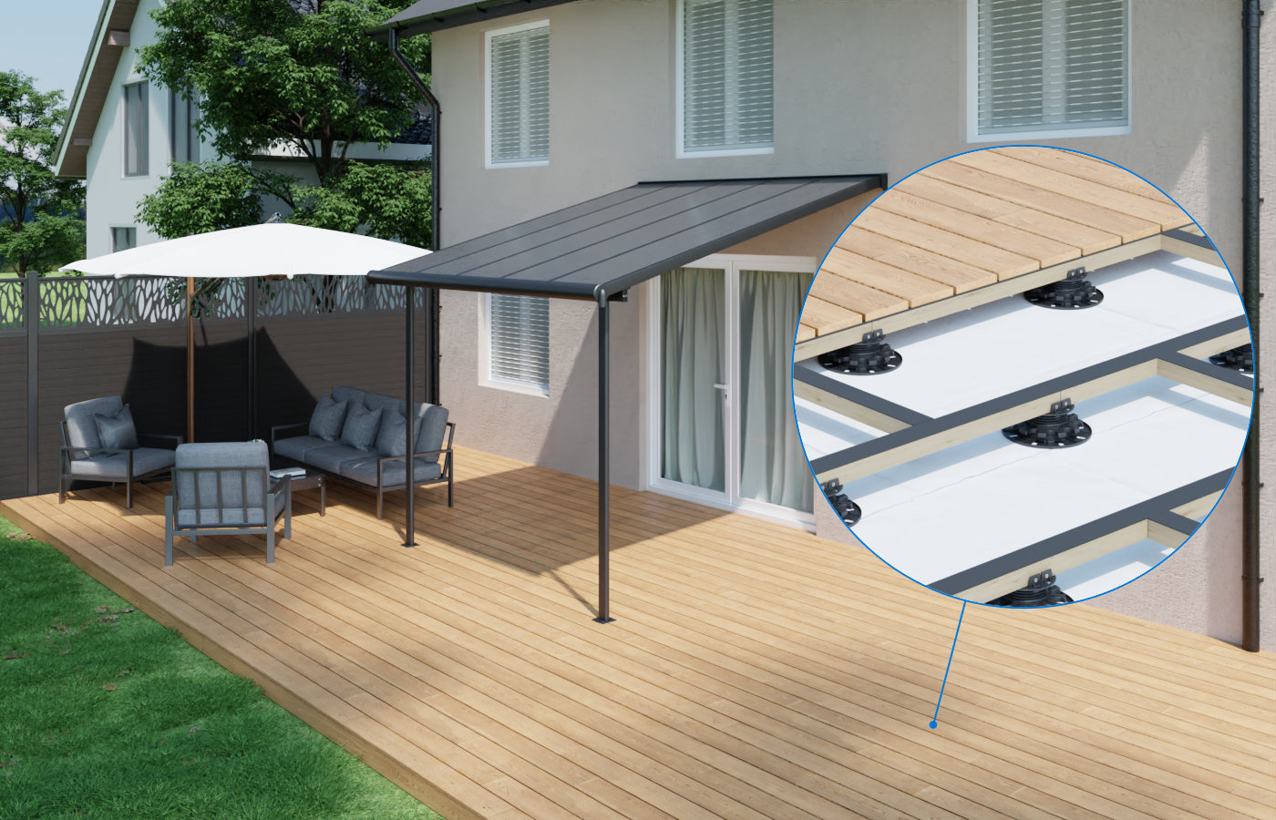 Sitemapcdatahttpsmobelinfbizidplot Reglable Terrasse Castorama