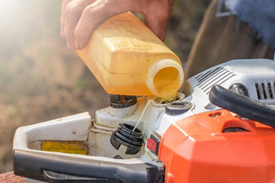 Carburant