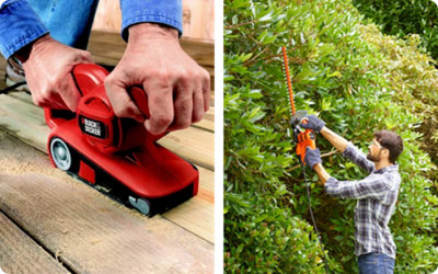 Black & decker