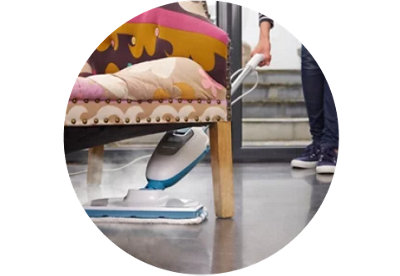 Aspirateur et nettoyeur
