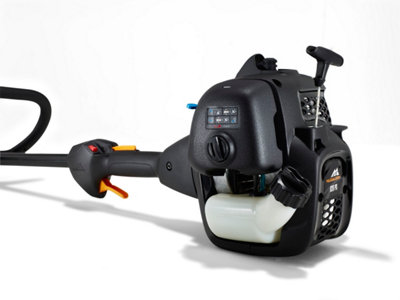 Zoom sur un moteur