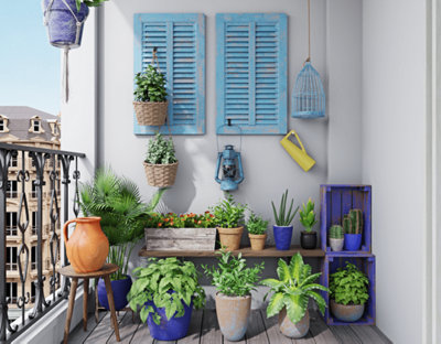 La petite décoration murale, la touche en plus​