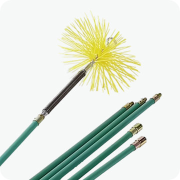 Image de Ramonage et nettoyage