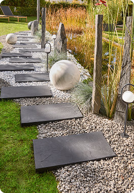 image de Statue de jardin