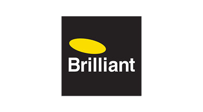 Logo Brillant