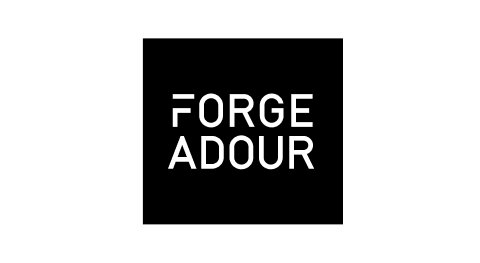 Forge Adour logo