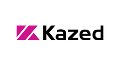 logo kazed