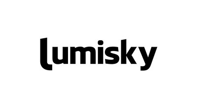 Lumisky logo