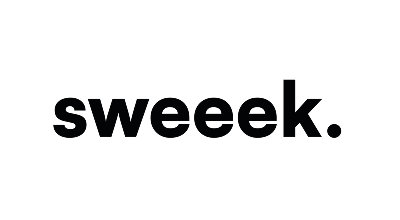Logo Sweeek