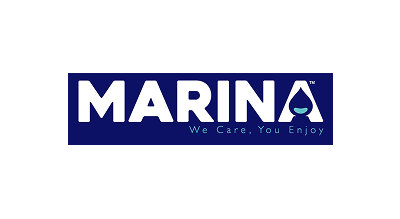 Marina logo