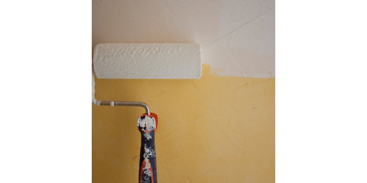 Comment appliquer une souscouche avant peinture Peinture Castorama.fr