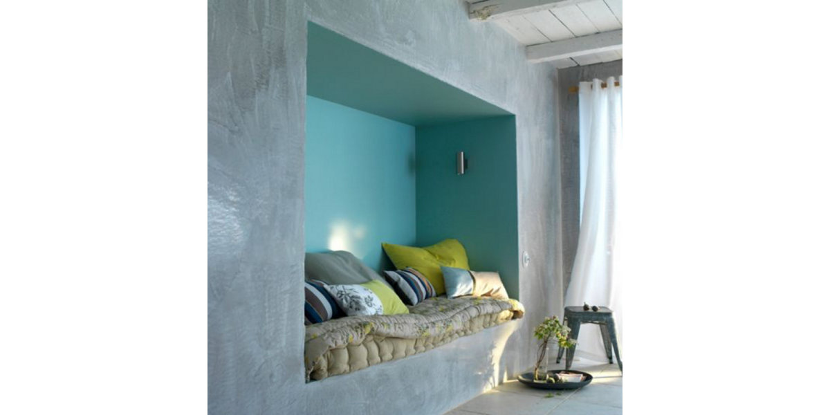 Quel enduit décoratif choisir | Peinture | Castorama.fr