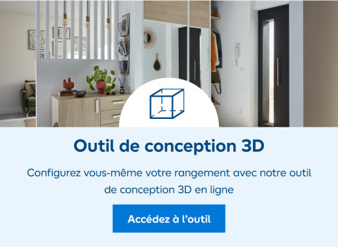 Conception 3D