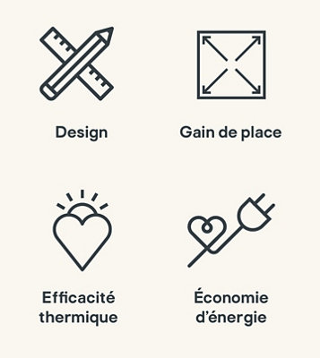4 bonnes raisons d'adopter les radiateurs GoodHome