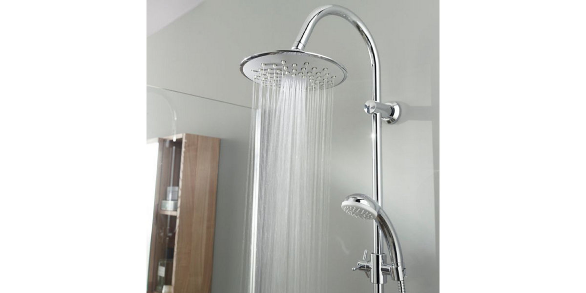 Choisir l’équipement de la douche Salle de bains Castorama.fr