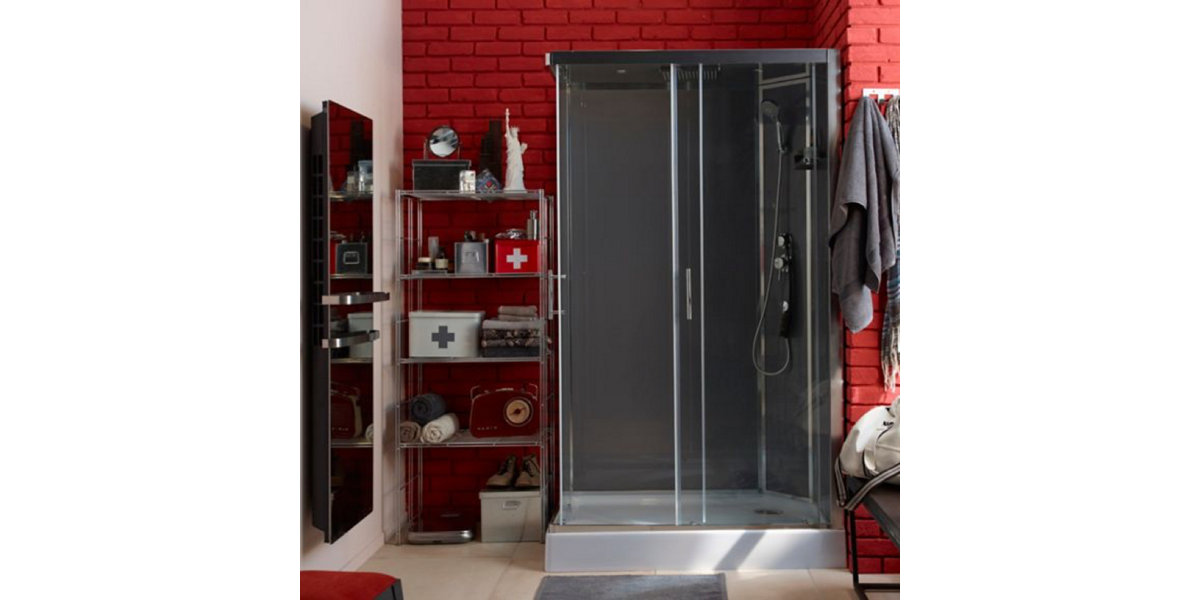Comment installer une cabine de douche en kit ?