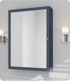 Armoire de toilette
