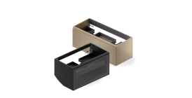 Meuble sous-vasque