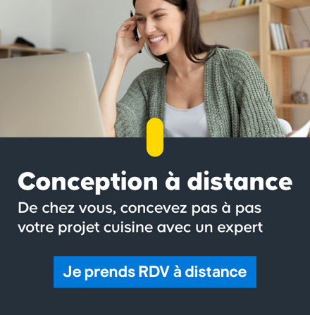 Conception à distance