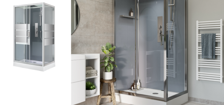 Le confort d’un spa chez soi