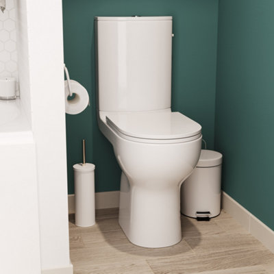 La brosse WC