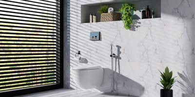 La douchette WC