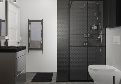 Choisir une douchette et un flexible de douche